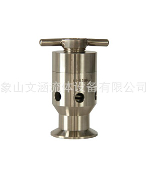【不銹鋼呼吸閥】保證，責(zé)任重大