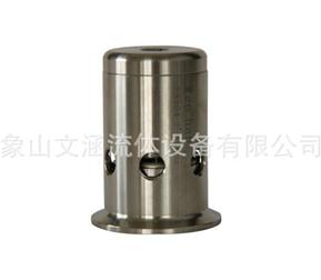 善待你【快裝呼吸閥】，創(chuàng)造一個的你