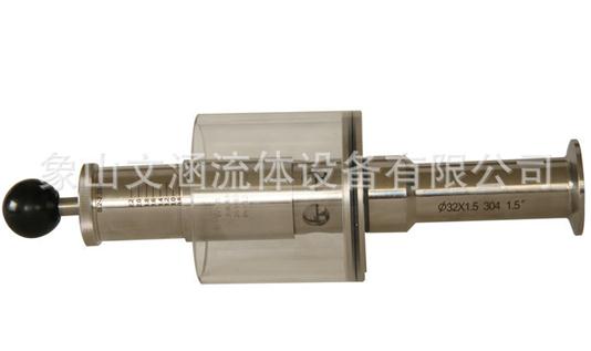 功能強大，【機械式調(diào)節(jié)壓力閥】迅速發(fā)展