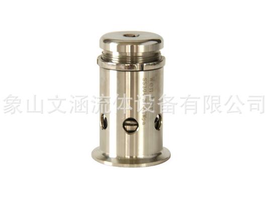 工藝生產(chǎn)？控制要求？【微調(diào)呼吸閥】的選擇