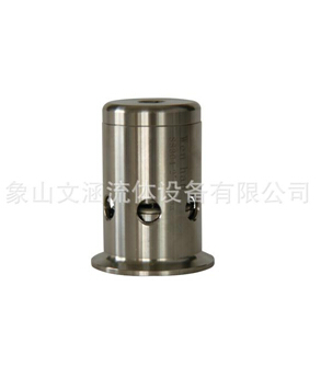 快裝式呼吸閥的日常維護(hù)很重要！
