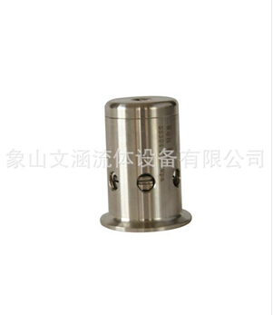如何才能延長(zhǎng)衛(wèi)生級(jí)閥的“壽命”呢？