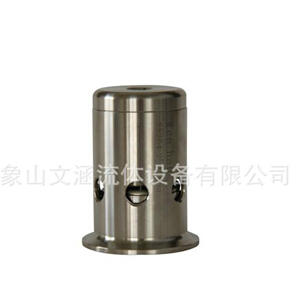 快裝呼吸閥行業(yè)的瓶頸在哪？