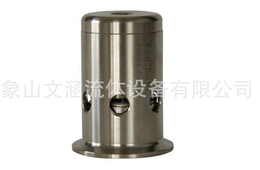 呼吸閥的計算及選用，沉甸甸的知識