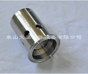 不銹鋼，這是不銹鋼304閥的制作材料