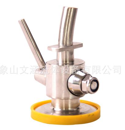 低壓取樣閥的作用主要是什么？