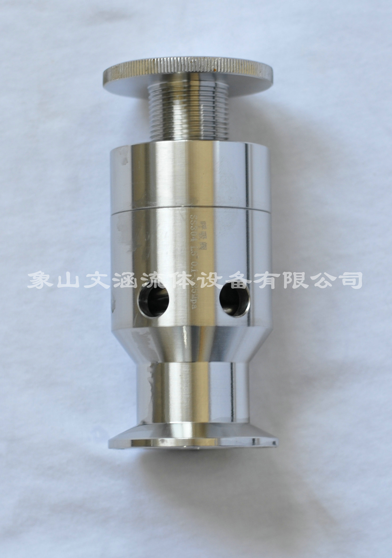 啤酒發(fā)酵呼吸閥可以起到什么作用？